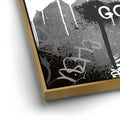 Thumbnail image 12 for Iron Mike - Black & White