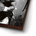 Thumbnail image 14 for Iron Mike - Black & White