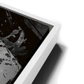 Thumbnail image 13 for Iron Mike - Black & White