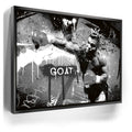 Featured image 5 for Iron Mike - Black & White