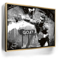 Featured image 7 for Iron Mike - Black & White
