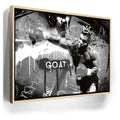 Featured image 9 for Iron Mike - Black & White