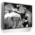 Featured image 8 for Iron Mike - Black & White