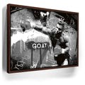 Featured image 10 for Iron Mike - Black & White