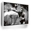 Featured image 6 for Iron Mike - Black & White