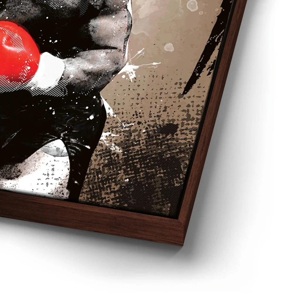 Featured image 14 for Iron Mike