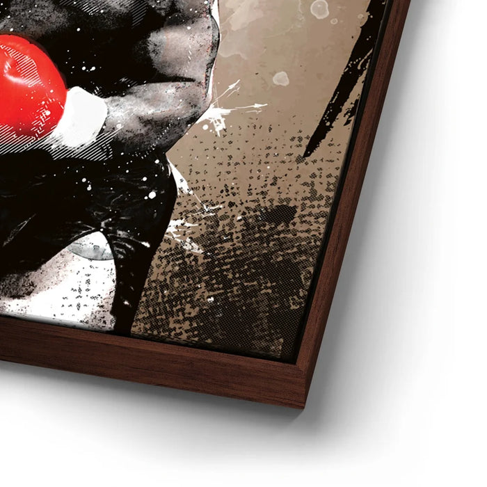 Featured image 14 for Iron Mike