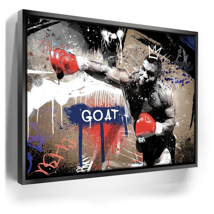 Featured image 5 for Iron Mike