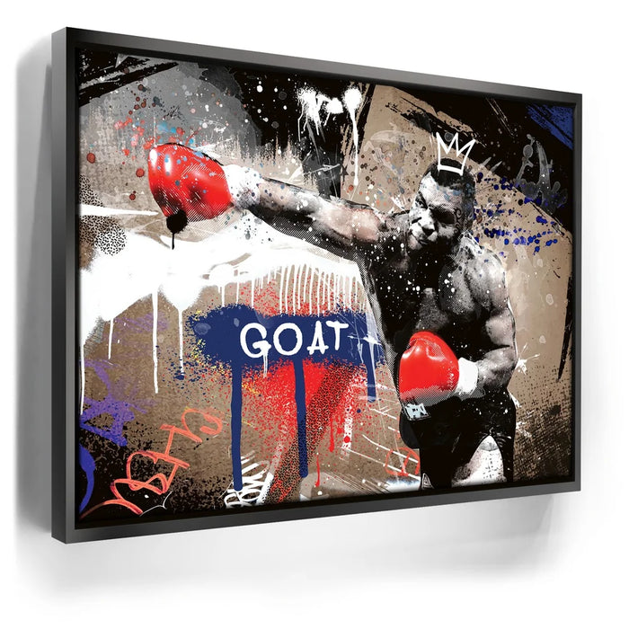 Featured image 5 for Iron Mike