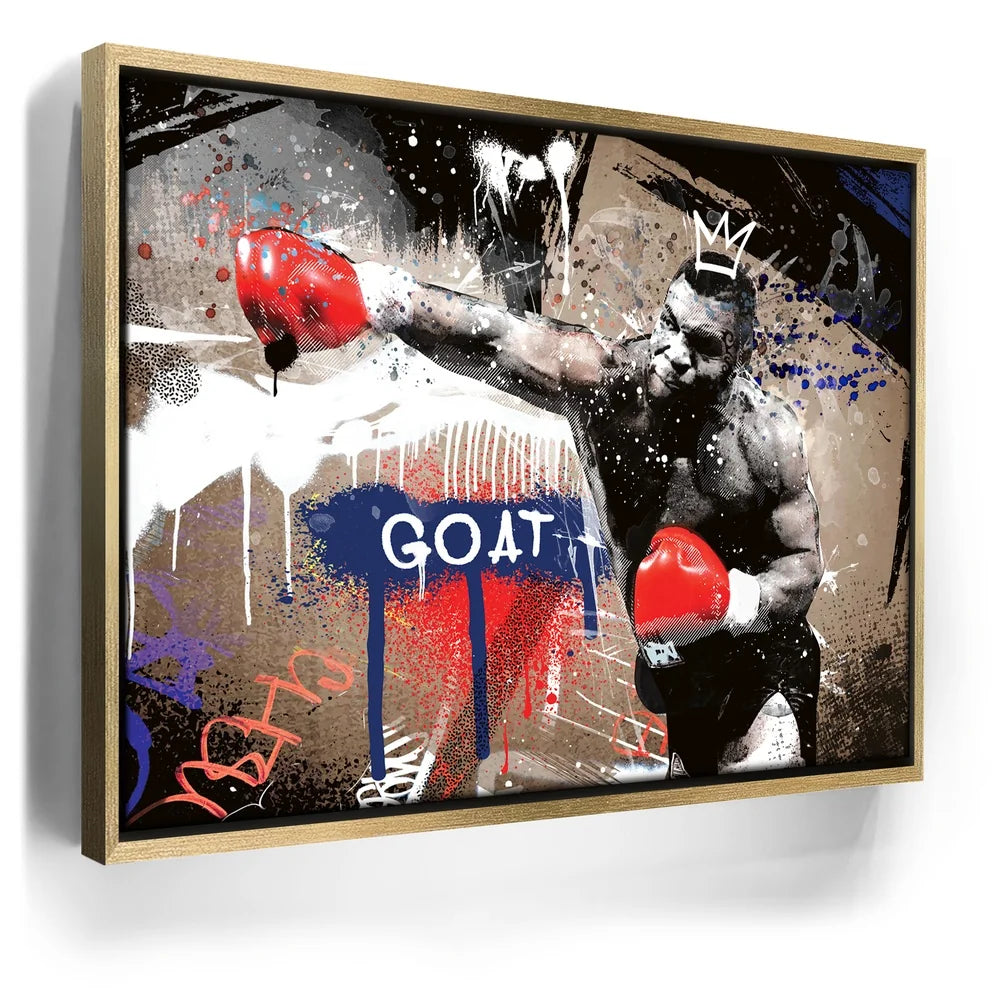 Featured image 7 for Iron Mike