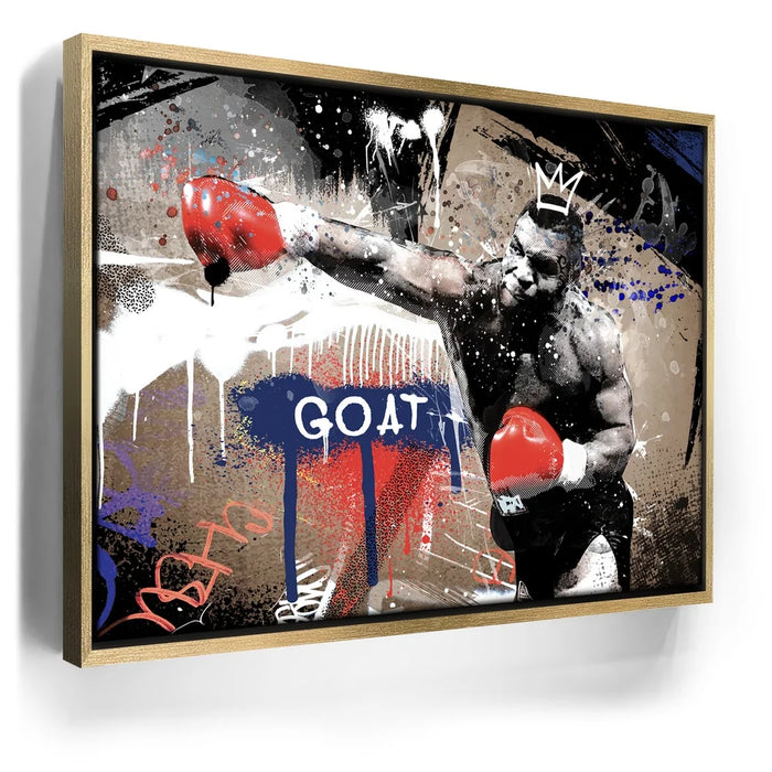 Featured image 7 for Iron Mike