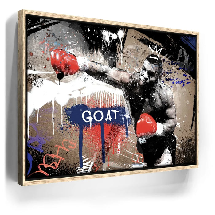 Featured image 9 for Iron Mike