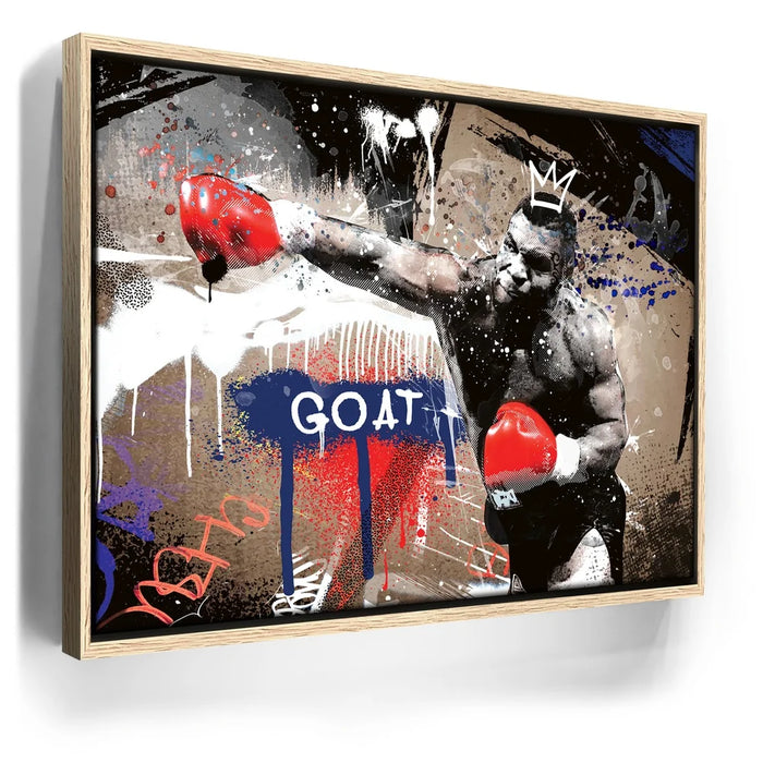 Featured image 9 for Iron Mike