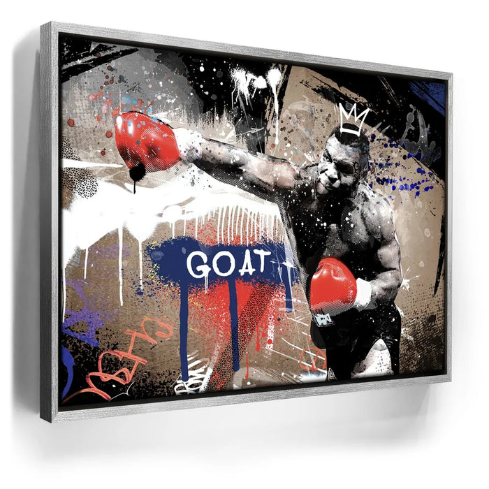 Featured image 8 for Iron Mike