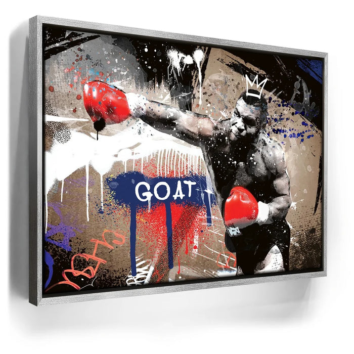 Featured image 8 for Iron Mike