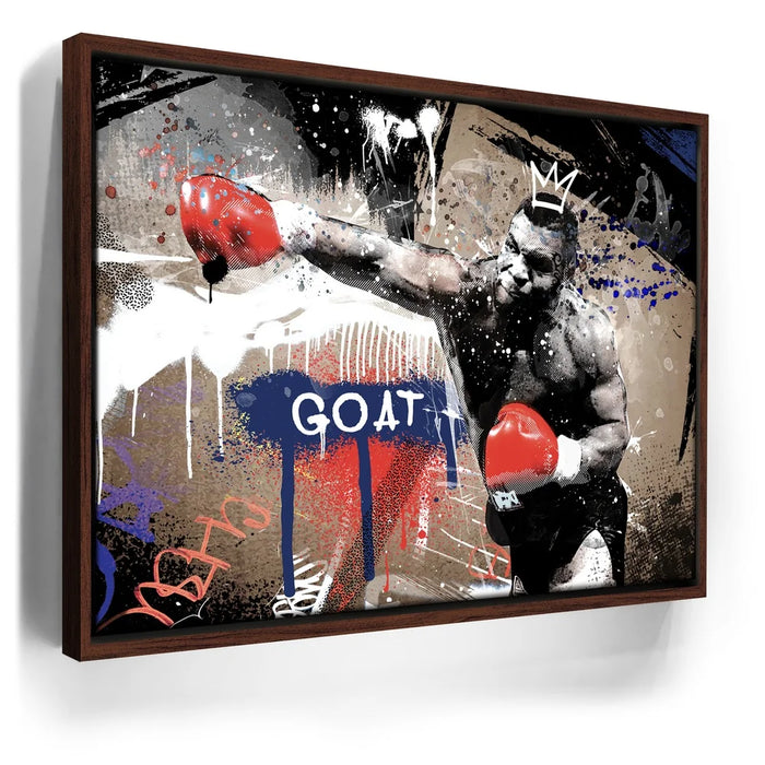 Featured image 10 for Iron Mike