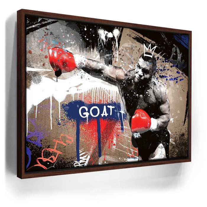 Featured image 10 for Iron Mike