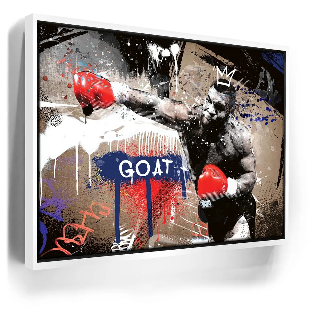 Featured image 6 for Iron Mike