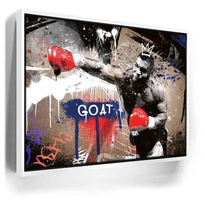 Featured image 6 for Iron Mike