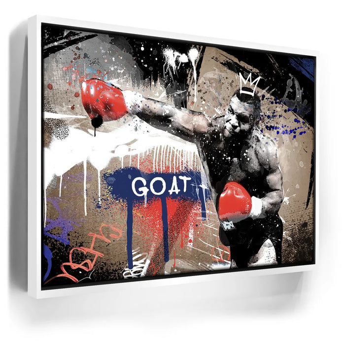 Featured image 6 for Iron Mike