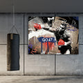 Thumbnail image 2 for Iron Mike