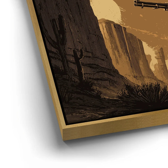 Featured image 12 for Iron Outlaw