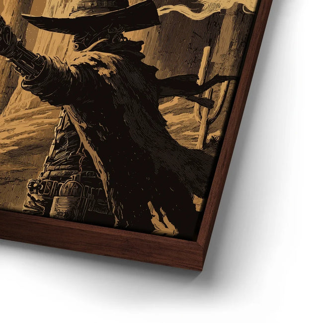 Featured image 14 for Iron Outlaw