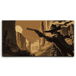 Iron Outlaw
