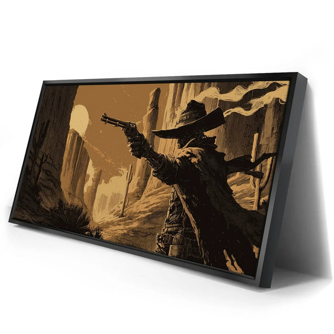 Featured image 2 for Iron Outlaw