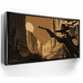 Featured image 5 for Iron Outlaw