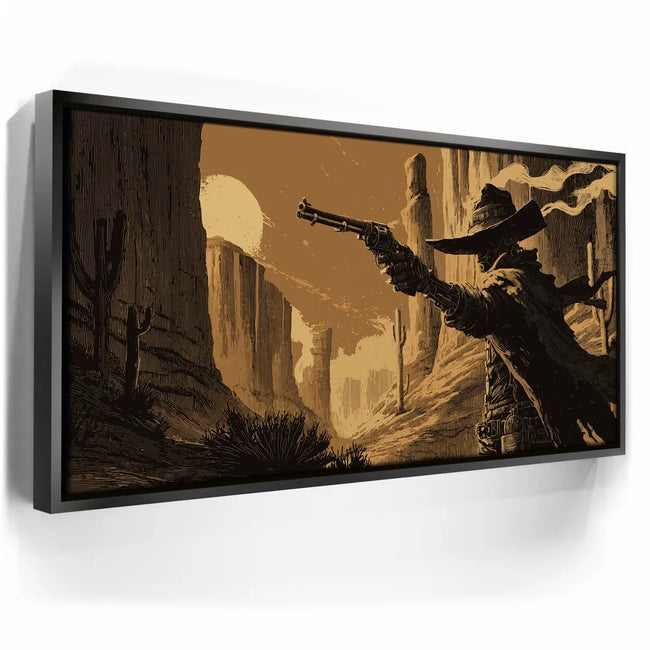 Featured image 5 for Iron Outlaw