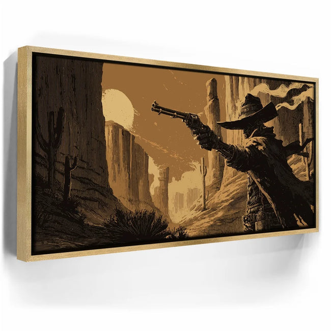 Featured image 7 for Iron Outlaw