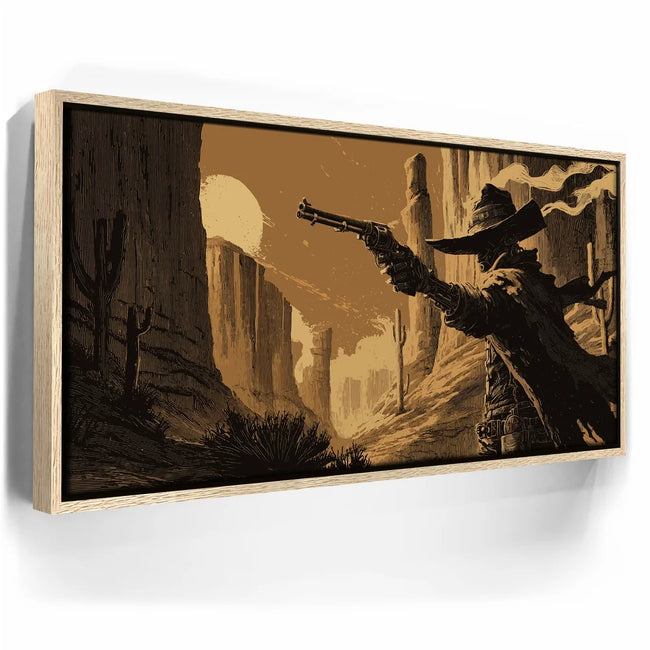 Featured image 9 for Iron Outlaw