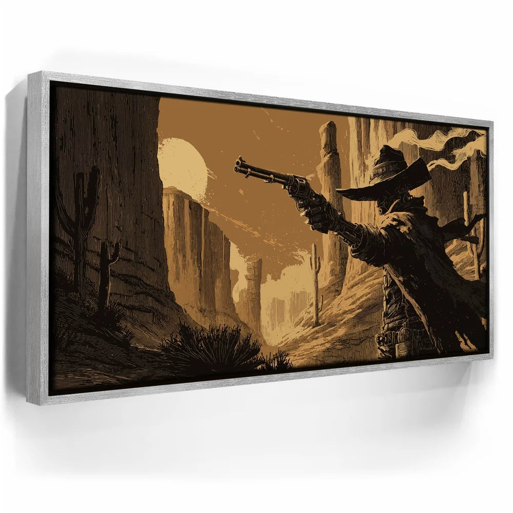 Featured image 8 for Iron Outlaw