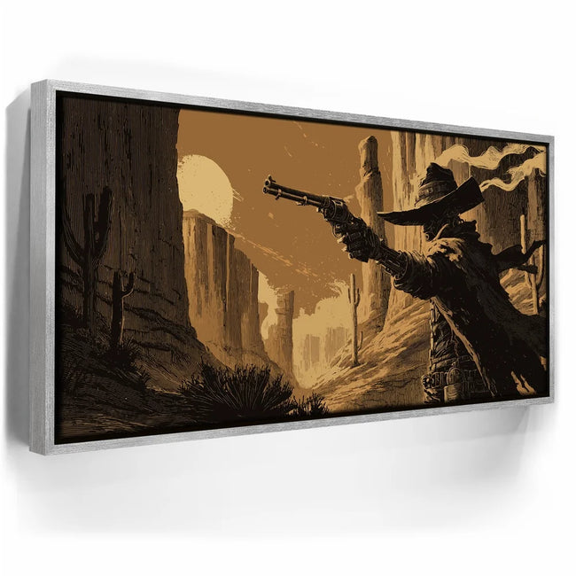 Featured image 8 for Iron Outlaw
