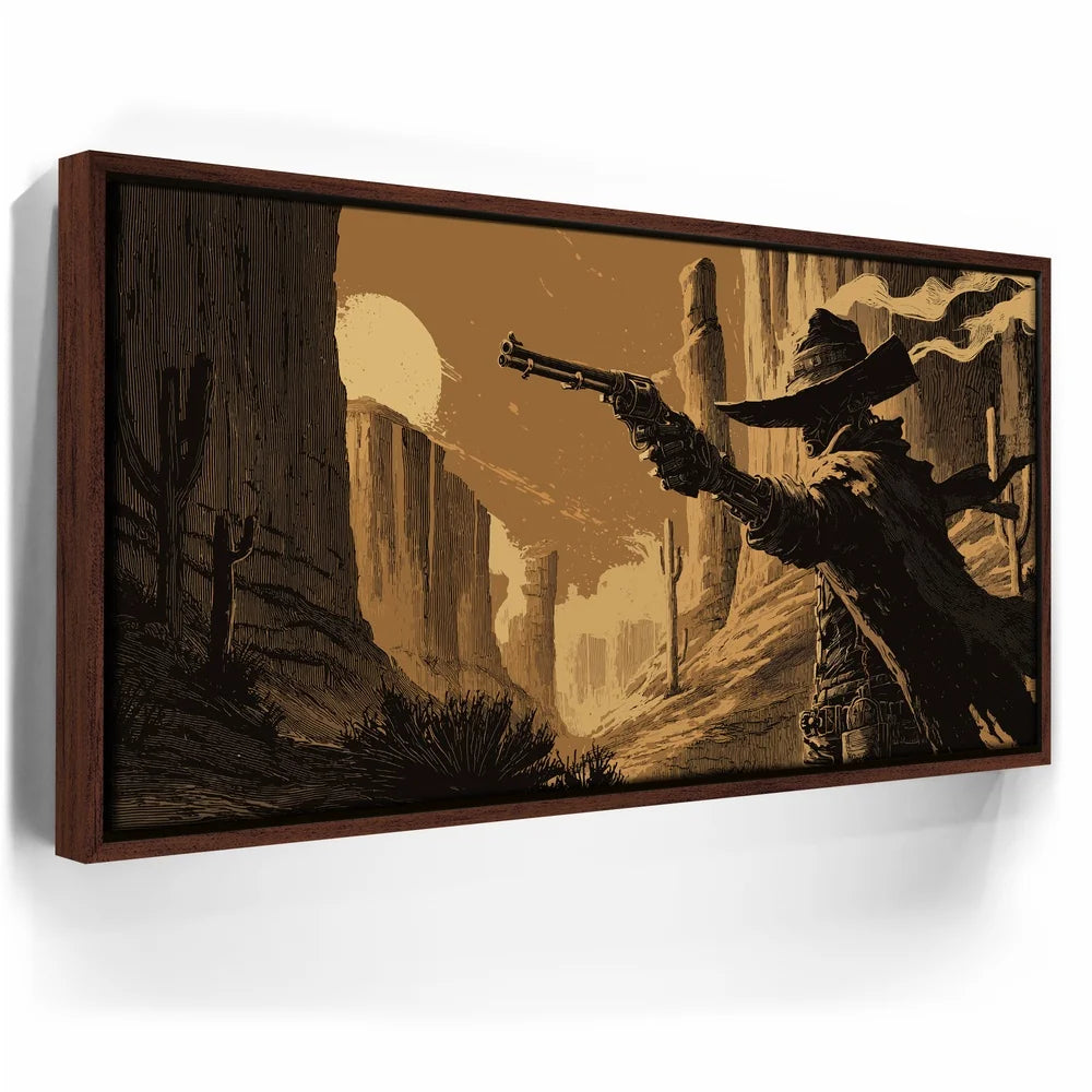 Featured image 10 for Iron Outlaw