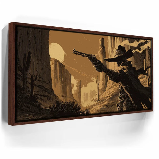 Featured image 10 for Iron Outlaw