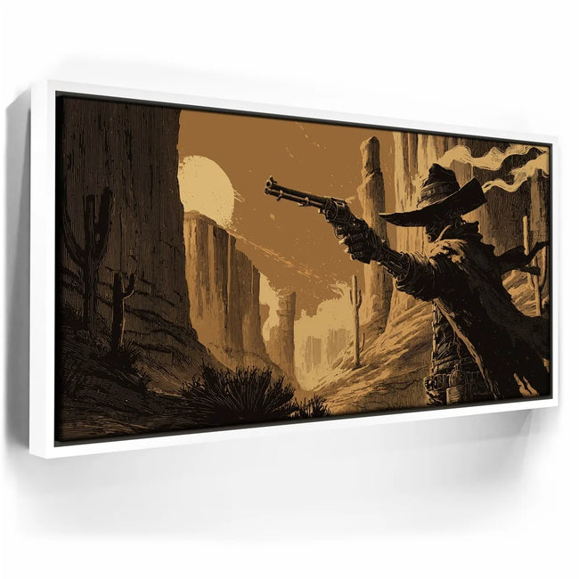 Featured image 6 for Iron Outlaw