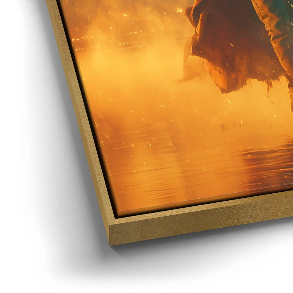 Featured image 12 for Iron & Ochre