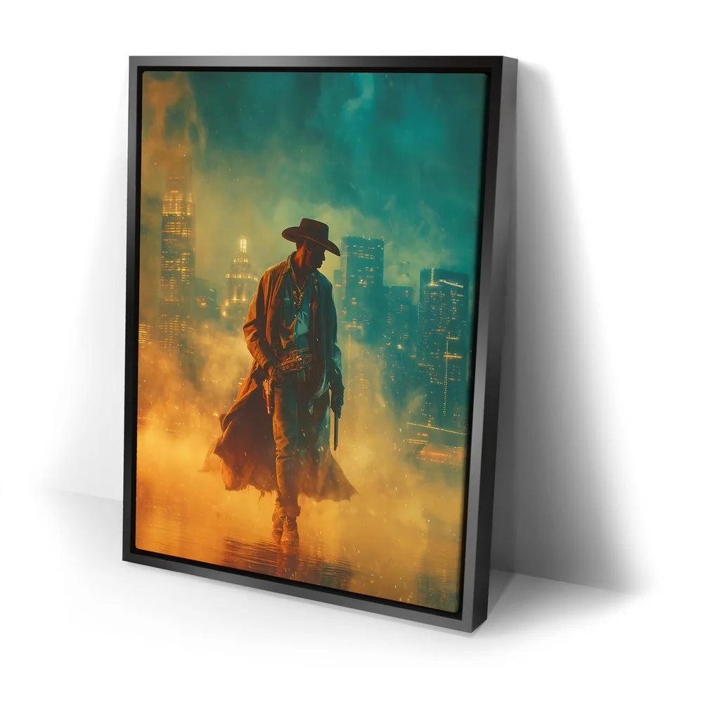 Featured image 2 for Iron & Ochre
