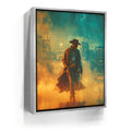 Featured image 8 for Iron & Ochre