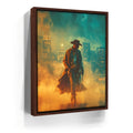 Featured image 10 for Iron & Ochre