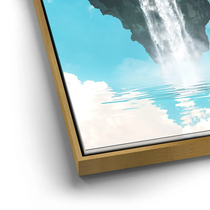 Featured image 12 for Island Above The Clouds