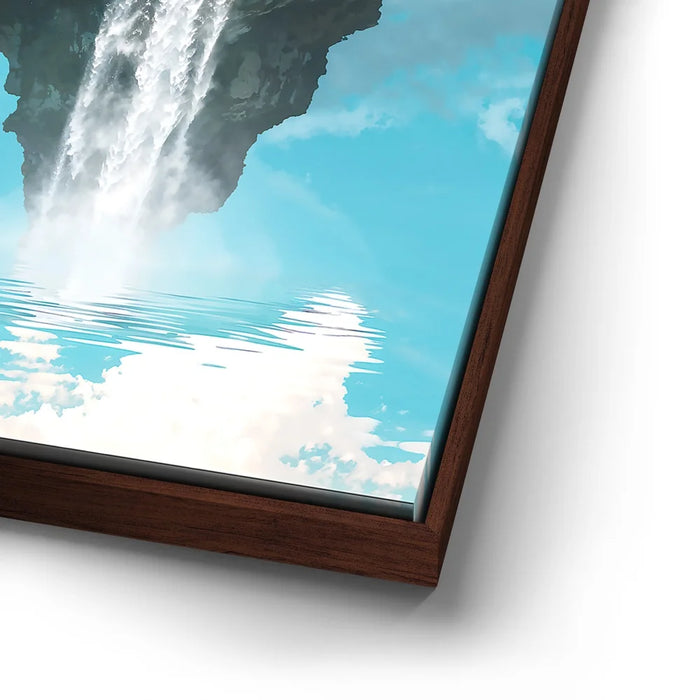 Featured image 14 for Island Above The Clouds