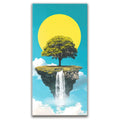 Featured image 1 for Island Above The Clouds