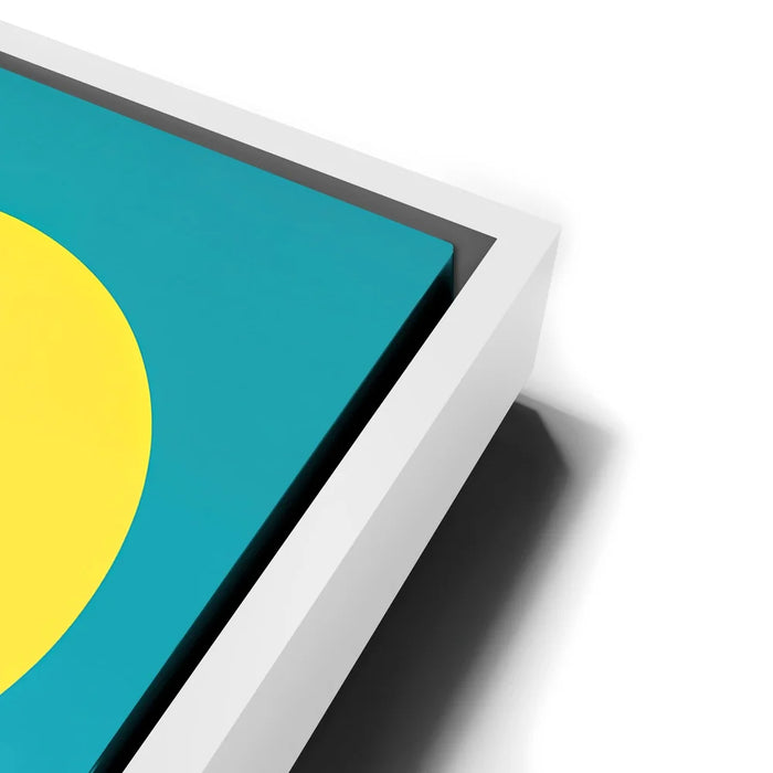 Featured image 13 for Island Above The Clouds