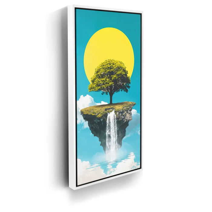 Featured image 6 for Island Above The Clouds