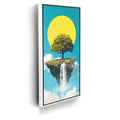 Featured image 6 for Island Above The Clouds