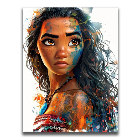 It Calls Me Posters, Prints, & Visual Artwork TheGoatWallArt PORTRAIT 18x24 0.75" STANDARD