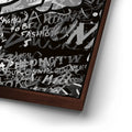Thumbnail image 14 for It's-a me! - Black and White